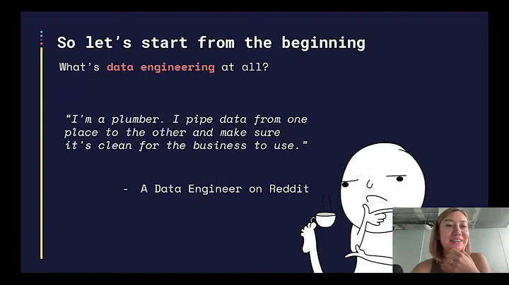 dlt Workshop Part 1: dlt fundamentals