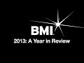 2013: A Year in Review