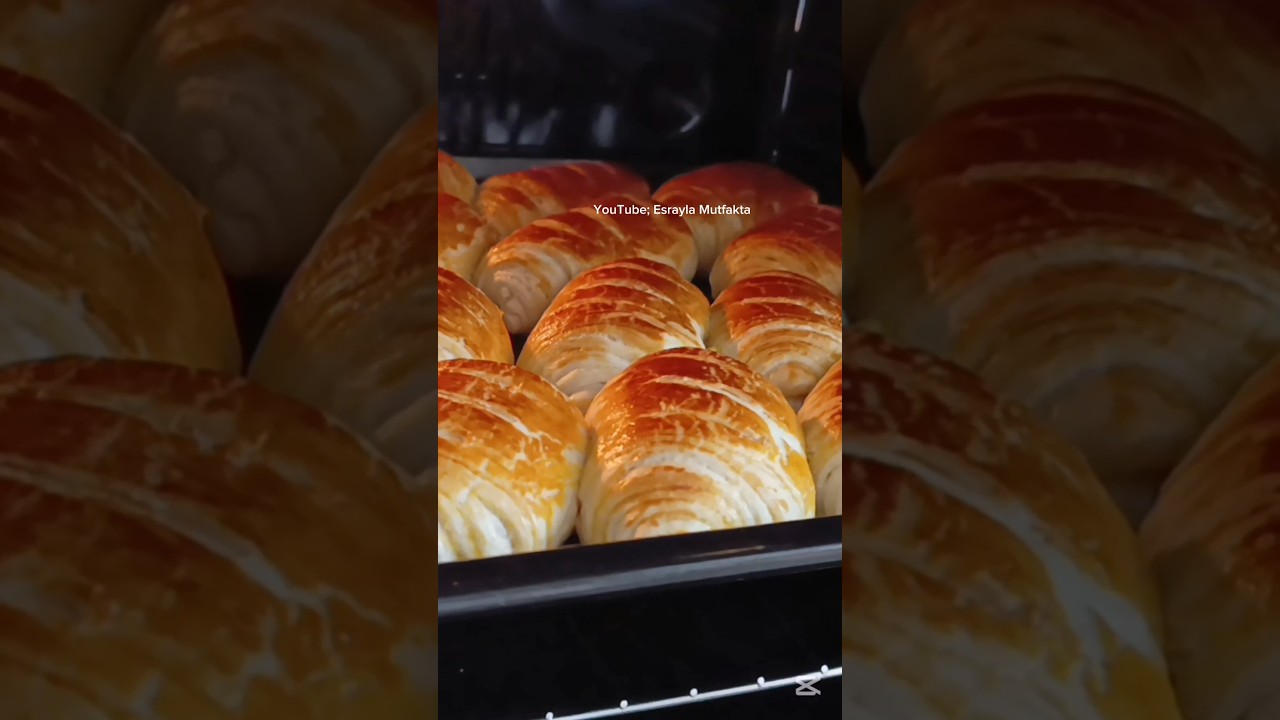 POĞAÇA tarifi POĞAÇA tarifi
