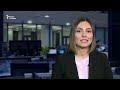 Суд в Гааге подозревает президента России в совершении военного преступления. ВЫПУСК НОВОСТЕЙ