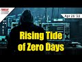 Zero Days Are On The Rise - ThreatWire