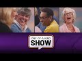Season 2 of 'Aging Untold' debuts on Sept. 14 on 12 On Your Side