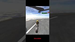 #Shorts - Mega Ramp Bike Stunts Gameplay | Level - 21 | Bike Stunts #21 Gameplay [ Part 21 ] screenshot 5