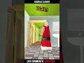 🔥 “Granny’s Christmas Prank 😳🎄” #shorts #christmas