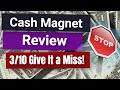 Cash Magnets Review - 🚫  Give It a Miss 3/10 🚫 Cash Magnets Real Honest Review 🚫