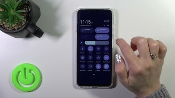 How to Enable NFC on ZTE Blade V50 - Disable NFC