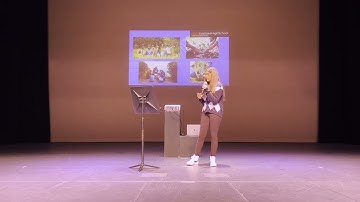 Reimagine Education to Elevate Our Potential | Sanika Datar | TEDxEastlakeHighSchool