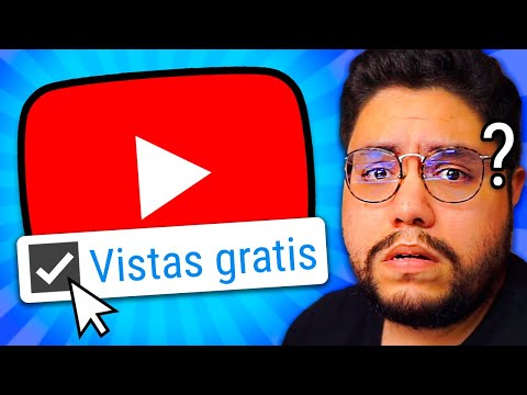 Cómo Crecer en YouTube Sin Esforzarse: ¿Es posible?