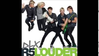 R5 - Loud (Acoustic)