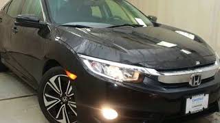 Used 2016 Honda Civic Fort Lee NJ Tenafly, NJ #56623A - SOLD