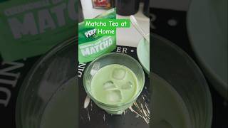 How to Make Matcha at Home Easy and Simple yet delicious #matchalatte #matchabowls #matchagreentea