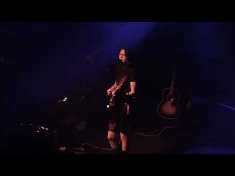 Matilda Mann - Just Because - Live at Tolhuistuin - Amsterdam 2025