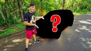 Meu Novo Carro Do Canal