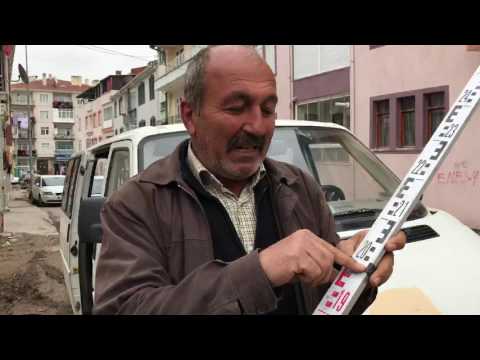 Beton kazık nasıl yapılır Beton kazık nasıl yapılır