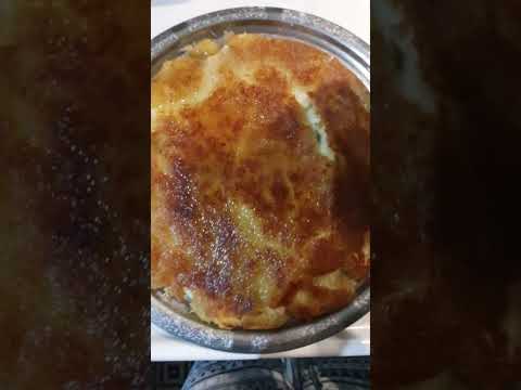 Abone Olmayı Unutmayalim TARIF ACIKLAMADA Kaymakli Kunefe