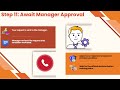 How to Apply Half Day Leave | Workday Training Tips | Quick Tutorial Guide