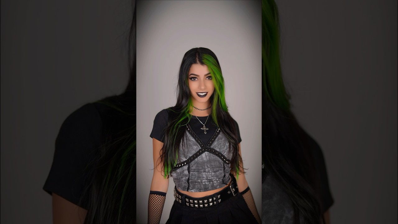 What do you think? 🖤 #foryou #helpmemakethismakesense #trending #gothclub #emo #dance #cosplay