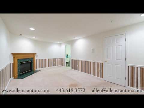 450 Renfro Court, Glen Burnie, MD home video tour