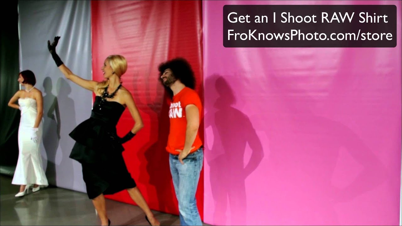 digital marketing Nikon 1 - J1 Sample Video