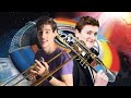 Electric Light Orchestra - Mr. Blue Sky (Brass Quintet feat. @Seb Skelly!)