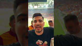 Bu Takim Bu Sene Şampi̇yon Galatasaray 4-1 Pendikspor 