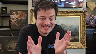 How could all this happen?