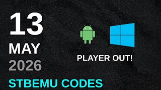 STB EMU CODES MAC Addresses - Free STBEMU Portal - May 13, 2026