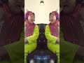 #funny #cute nur kembar 🤣