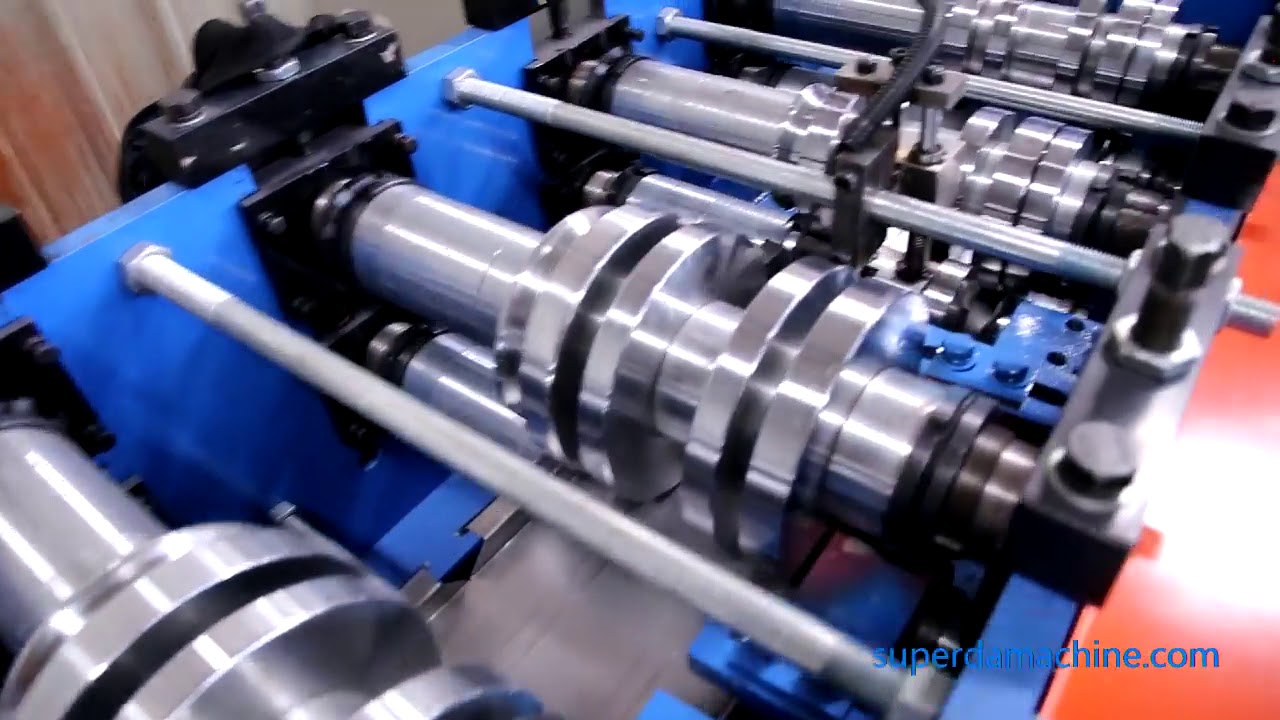 How To Making Electrical Distribution Enclosure - YouTube