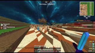 Minecraft | Kit Map PvP Montage!