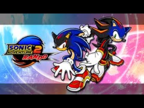 Sa2 Randomizer sa2 randomizer! (round 3) | livestream #144 - YouTube