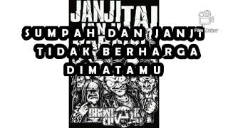 Panasnya kursi