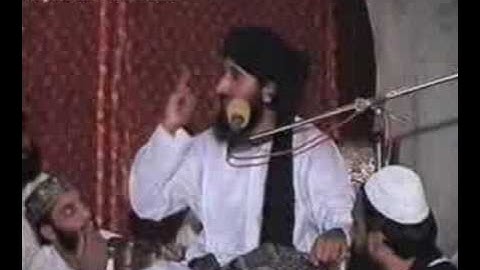 Shan e Ghous e Azam by Hanif Qureshi 4/15