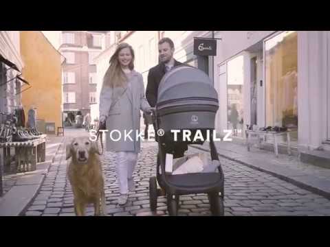 stokke trailz 2018