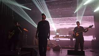 Capslokk Live Patkányz - Live Rapcaviar Dürer Kert