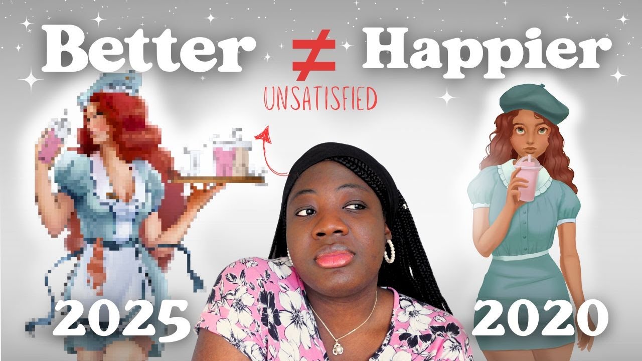 Почему я скучаю по статусу «начинающего» художника