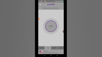 HOW TO CONNECT DROID VPN TCP/HTTP SETTINGS FOR ALLNETWORKS