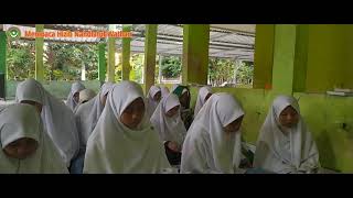 🔴PAGI-PAGI || DI PONDOK PESANTREN SYAIKH ZAINUDDIN ATSANI NW SESELA√