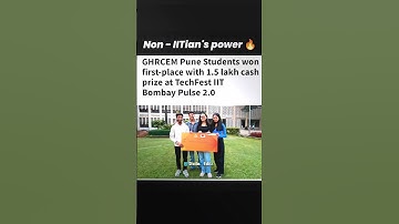 Never underestimate non IITian