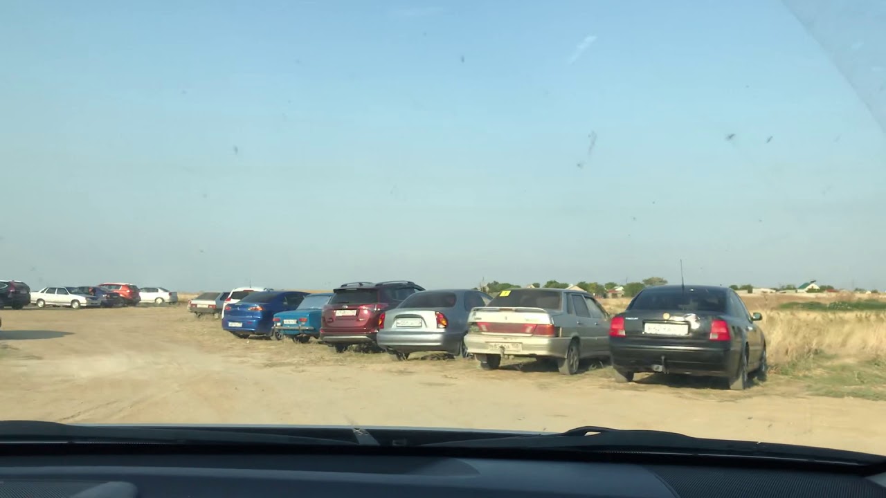 Крым село Каменское...2019 отдыхающие #крым #лето #море - YouTube