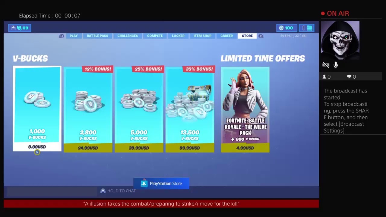 Fortnite Patch 9.20 update file