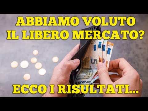 Tagli alla spesa pubblica; è troppo tardi per tornare indietro? Intervista a Costantino Rover