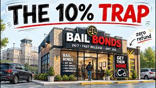 The Economics of Owning a Bail Bonds Company
