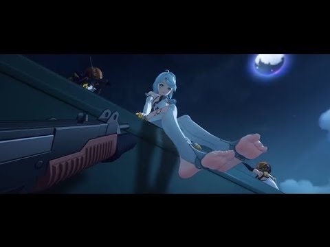 『ゼンゼロ』界隈に新たな足紳士、匂いやサイズ女性キャラの足データを最新Ver.分までリスト化したユーザー