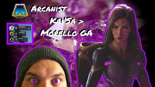 Abusing the Yordle Econ Strat into 8 Arcanist ~ Teamfight Tactics ~ TFT Gizmos and Gadgets ~ Stream