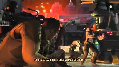 XCOM Enemy Within   Security Breach Trailer