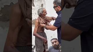 humanity #viral #duet #whowillbemylifepartnerta #reaction #shorts #viral help #video