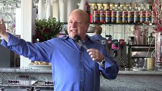 Grandsons Of Italy - Mike Marino Pays Tribute To John Yozzo Grandsons Of Italy - Mike Marino Pays Tribute To John Yozzo