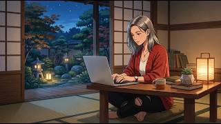 Meloy and Harmony of Lofi Music for Coffee Breaks and Relaxation