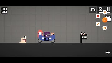 Alphabet Lore (A-Z...) Melon Playground Ep.2